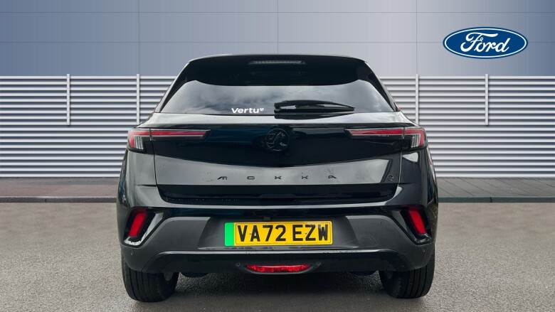 Vauxhall Mokka 100kW GS 50kWh 5dr Auto Electric Hatchback